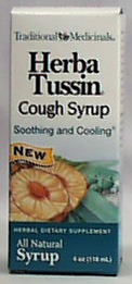 Herba Tussin